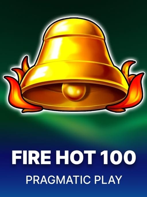 Fire Hot 100 game icon