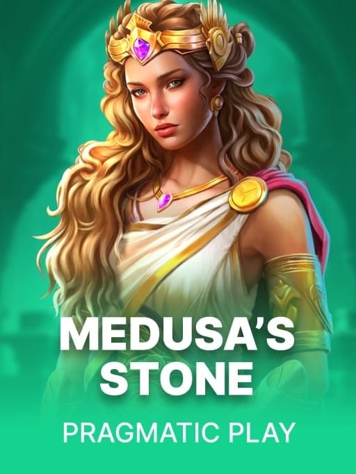 Medusa's Stone game icon
