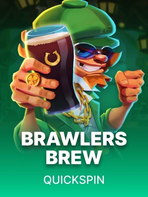 Brawlers Brew game icon