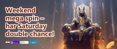Daily VIP Cashback Rebate promotion