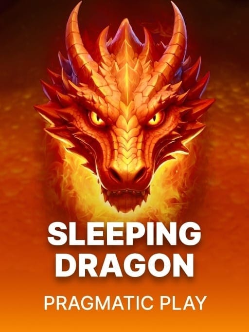Sleeping Dragon game icon