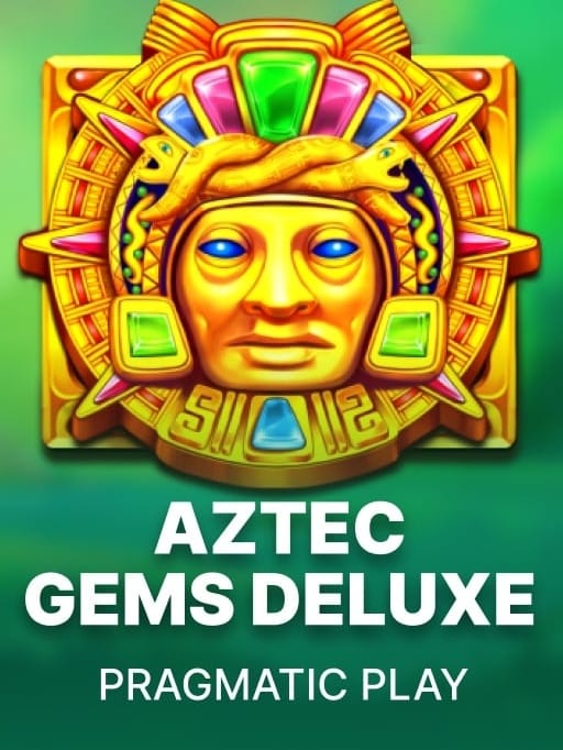 Aztec Gems Deluxe game icon
