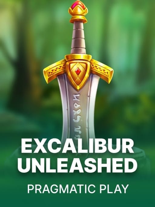 Excalibur Unleashed game icon