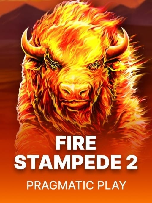 Fire Stampede 2 game icon