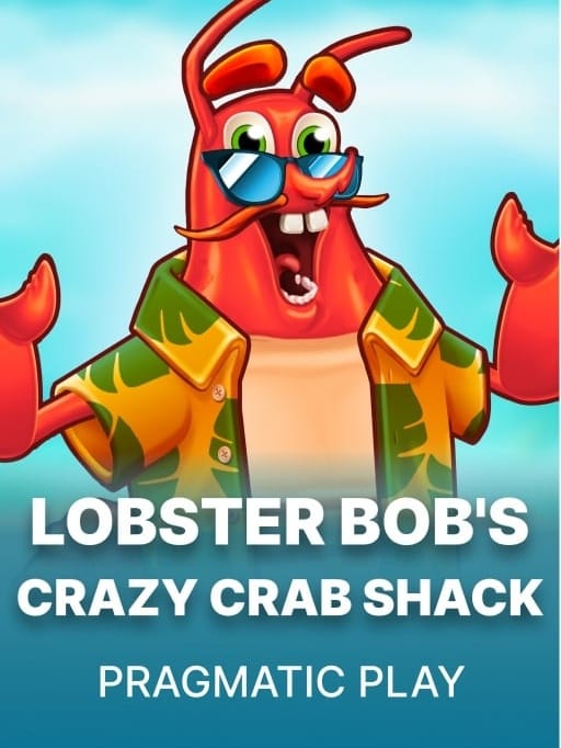 Lobster Bob's Crazy Crab Shack game icon