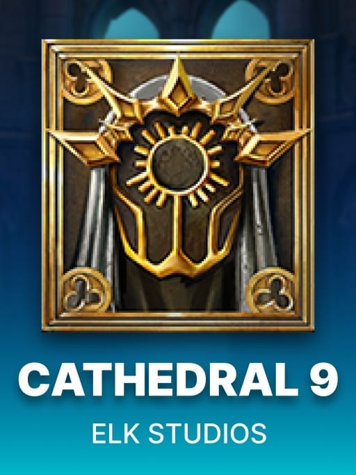 Cathedral 9 game icon
