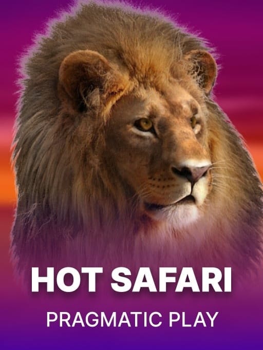 Hot Safari game icon
