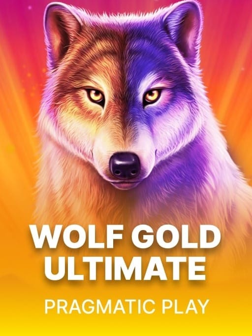 Wolf Gold Ultimate game icon