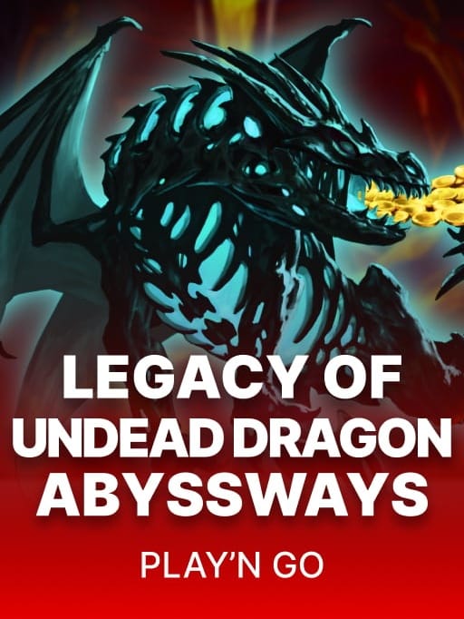 Legacy of Undead Dragon ABYSSWAYS game icon