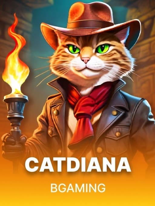 Catdiana game icon