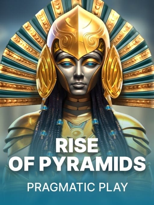 Rise of Pyramids game icon