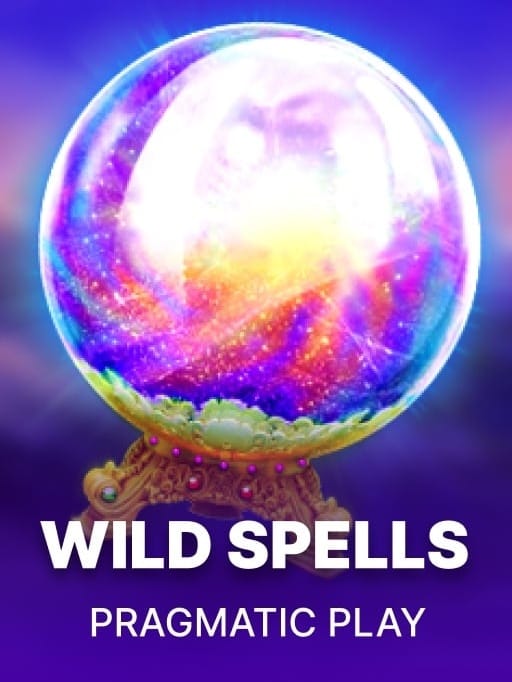 Wild Spells game icon