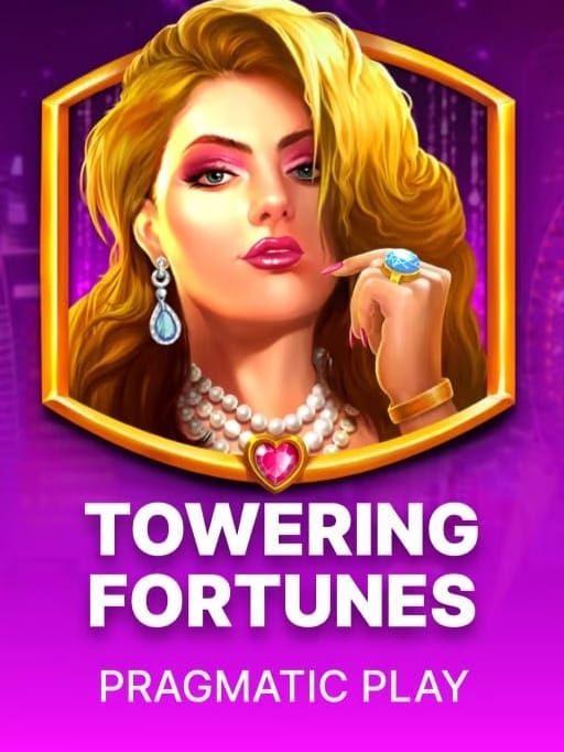 Towering Fortunes game icon